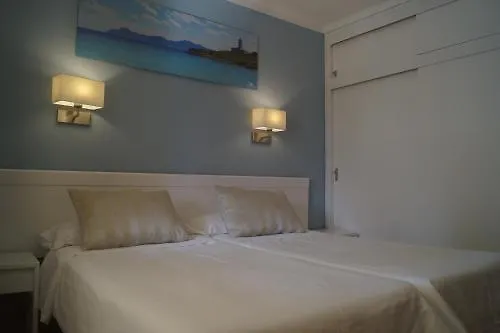 **** Aparthotel Apartamentos S'Olivera Canyamel  Spanien