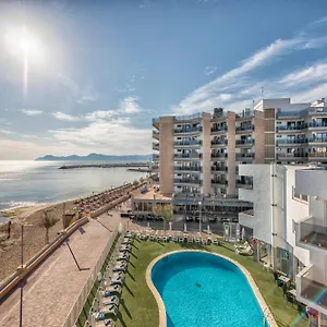 Thb Gran Bahia **** Can Picafort (Mallorca)