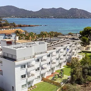 Hipotels Cala Bona **** Cala Bona (Mallorca)