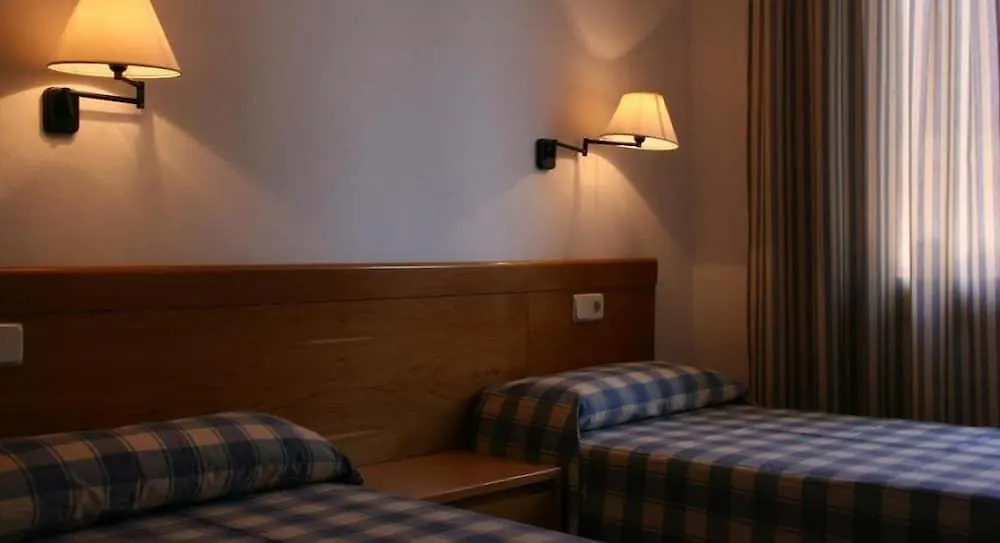 Apartamentos S'Olivera Canyamel