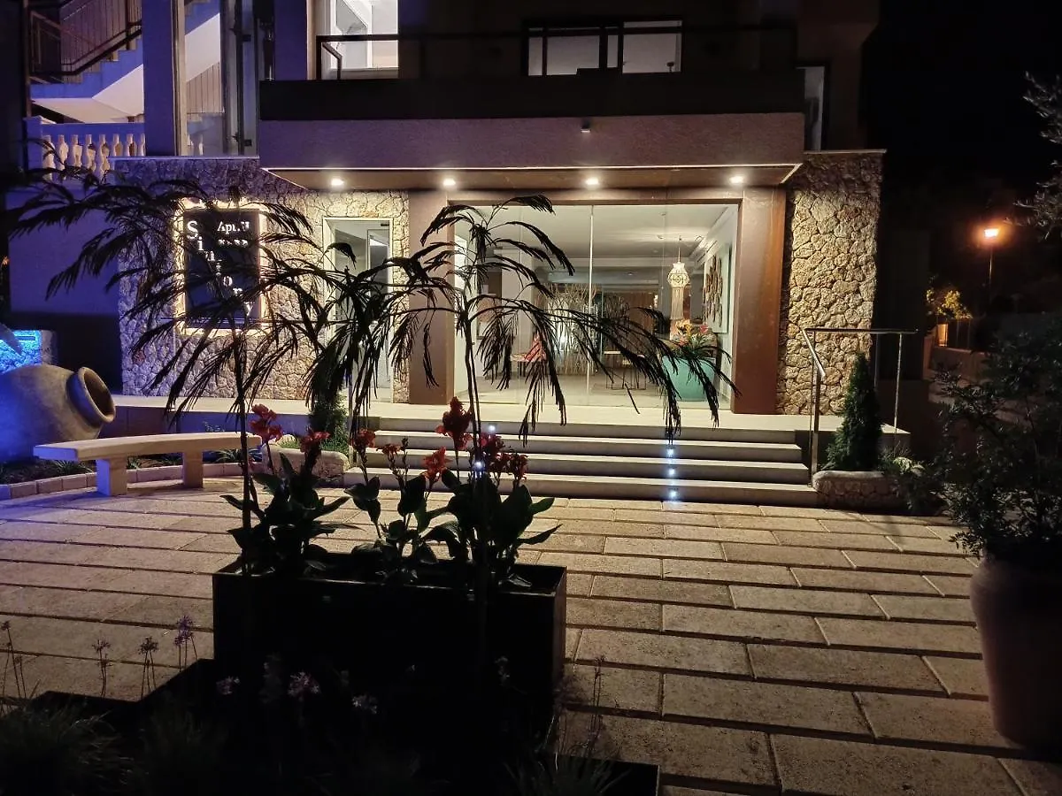 **** Aparthotel Apartamentos S'Olivera Canyamel  Spain