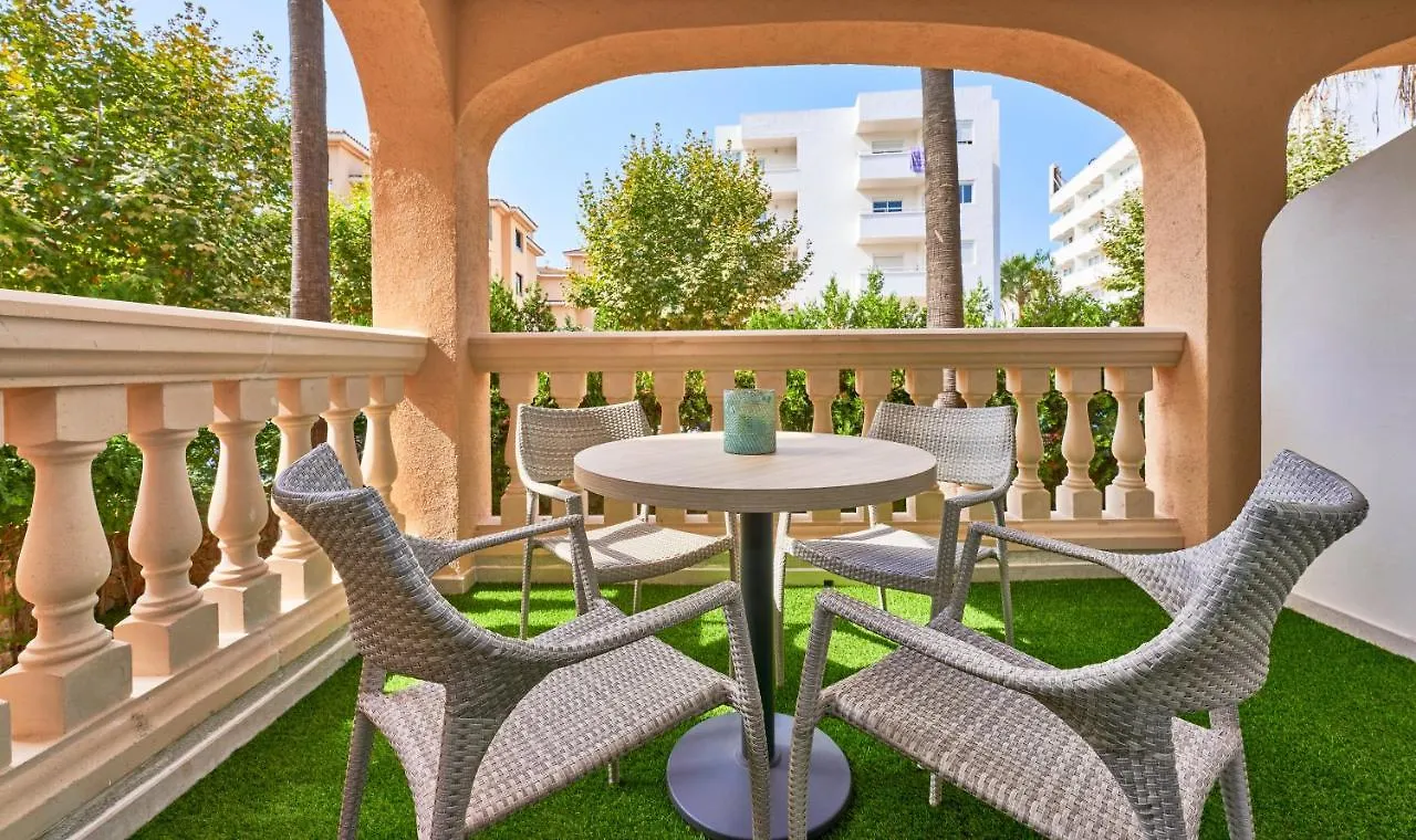 Aparthotel Apartamentos S'Olivera Canyamel