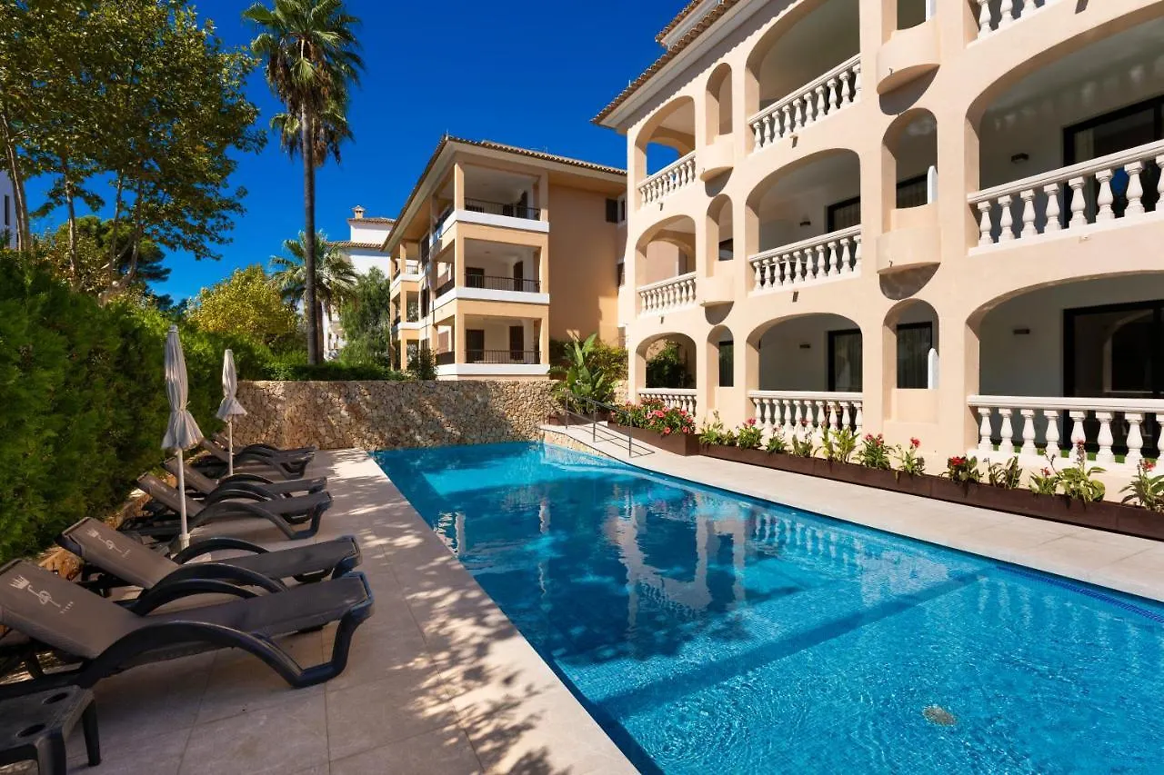 Apartamentos S'Olivera Canyamel  Aparthotel Canyamel (Mallorca)