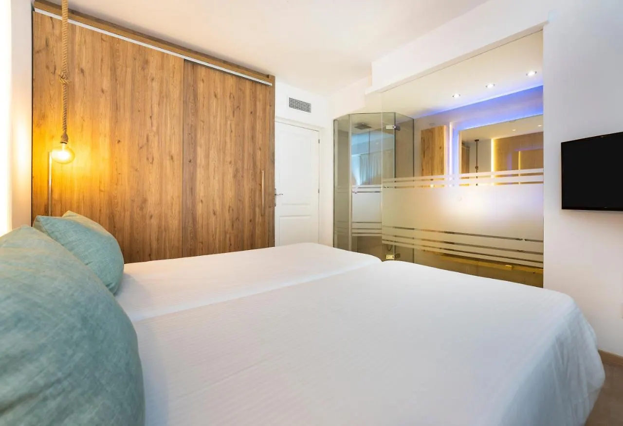 Apartamentos S'Olivera Canyamel  Canyamel (Mallorca)