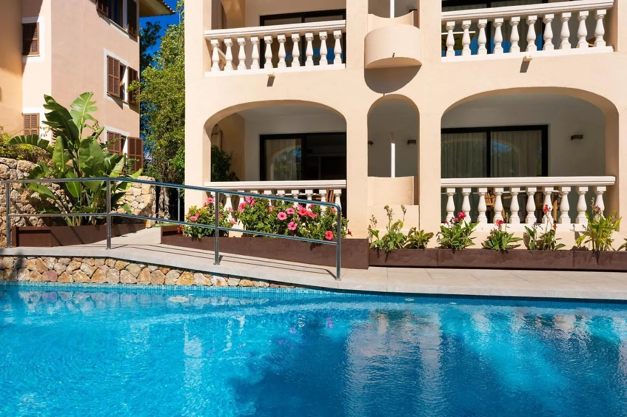 **** Aparthotel Apartamentos S'Olivera Canyamel  Spain
