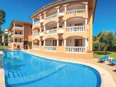 Apartamentos S'Olivera Canyamel  Canyamel (Mallorca)